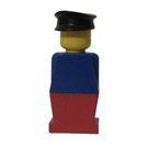 LEGO Trains Minifigurka