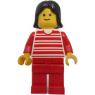 LEGO Trains Minifigure