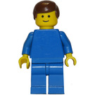 LEGO Trains Minifigur