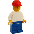 LEGO Trains Minifigure