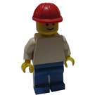 LEGO Trains Minifigur