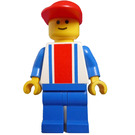 LEGO Trains Minifigure