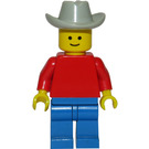 LEGO Trains Minifigure