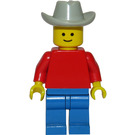 LEGO Trains Minifigur