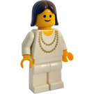 LEGO Trains Minifigure