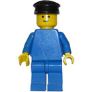 LEGO Trains Minifigurka