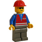 LEGO Trains Minifigur