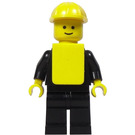 LEGO Trains Minifigur