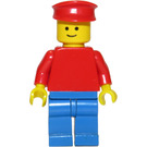 LEGO Trains Minifigur