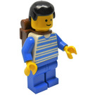LEGO Trains Minifigure