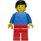 LEGO Trains Minifigur