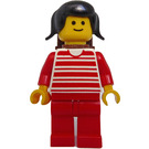 LEGO Trains Minifigur