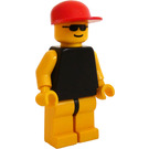 LEGO Trains Minifiguur