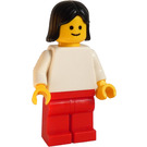 LEGO Trains Minifigure