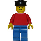 LEGO Trains Minifigure