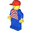 LEGO Trains Minifigure