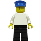 LEGO Trains Minifigur