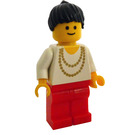 LEGO Trains Minifigure