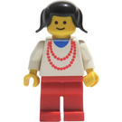 LEGO Trains Minifigure