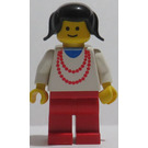 LEGO Trains Minifigur