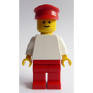 LEGO Trains Minifigure