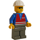 LEGO Trains Minifigur