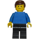 LEGO Trains Minifigur