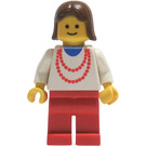 LEGO Trains Minifigure