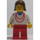 LEGO Trains Minifigure