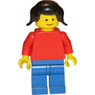 LEGO Trains Minifiguur