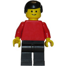 LEGO Trains Minifigure