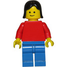 LEGO Trains Minifigur