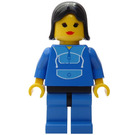 LEGO Trains Minifigure
