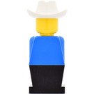 LEGO Trains Minifigure