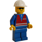 LEGO Trains Minifigur