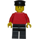 LEGO Trains Minifigur