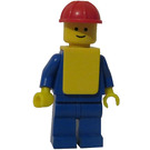LEGO Trains Minifigure