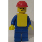 LEGO Trains Minifigur