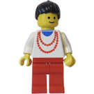 LEGO Trains Minifigure