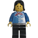 LEGO Trains Minifigure