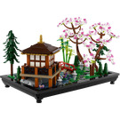 LEGO Tranquil Garden Set 10315