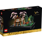 LEGO Tranquil Garden 10315 Emballage