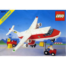 LEGO Trans Air Carrier Set 6375-1