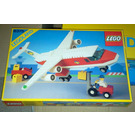 LEGO Trans Air Carrier Set 6375-1 Packaging