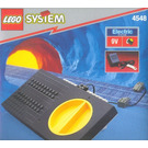 LEGO Transformer et Speed Regulator 4548