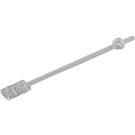 LEGO Transparent Bar 1 x 12 med 1 x 2 Platta / 1 x 1 Runda Platta (Ihåliga 1 x 2 knoppar) (99784)