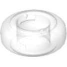 LEGO Transparent Bead 10mm (46296)