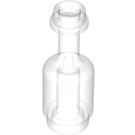 LEGO Transparent Bottle 1 x 1 x 2 (28662 / 95228)