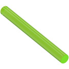 LEGO Transparent Bright Green Bar 1 x 4 (21462 / 30374)