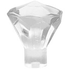 LEGO Transparent Diamant (28556 / 30153)